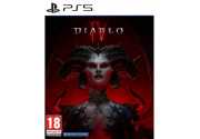 Diablo IV [PS5, русская версия]