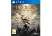 Disciples: Liberation - Deluxe Edition [PS4, русская версия]