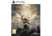 Disciples: Liberation - Deluxe Edition [PS5, русская версия]