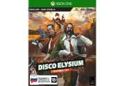 Disco Elysium - The Final Cut [Xbox One/Xbox Series]