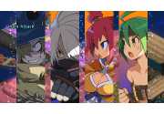 Disgaea 7: Vows of the Virtueless - Deluxe Edition [Switch]