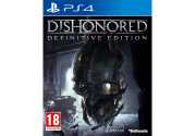Dishonored - Definitive Edition [PS4]