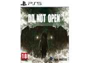 Do Not Open [PS5]