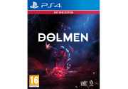 Dolmen - Day One Edition [PS4]