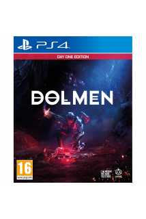 Dolmen - Day One Edition [PS4]