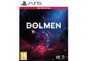 Dolmen - Day One Edition [PS5]