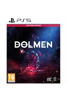 Dolmen - Day One Edition [PS5]