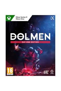 Dolmen - Day One Edition [Xbox One/Xbox Series]