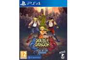 Double Dragon Gaiden: Rise of the Dragons [PS4]