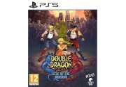 Double Dragon Gaiden: Rise of the Dragons [PS5]