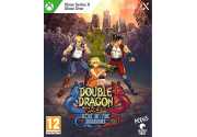 Double Dragon Gaiden: Rise of the Dragons [Xbox One/Xbox Series]