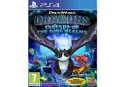 DreamWorks Dragons: Legends of the Nine Realms [PS4]