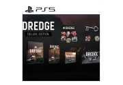 Dredge - Deluxe Edition [PS5]