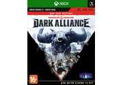 Dungeons & Dragons: Dark Alliance - Day One Edition [Xbox One/Xbox Series]
