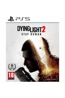 Dying Light 2 Stay Human [PS5, английская версия]