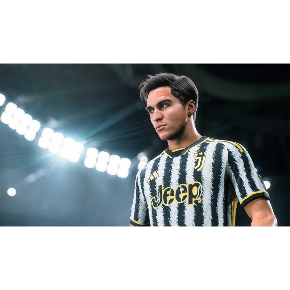 EA Sports FC 24 [PS4, русская версия] - купить в Минске, цены