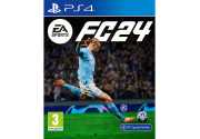 EA Sports FC 24 [PS4, русская версия] Trade-in | Б/У