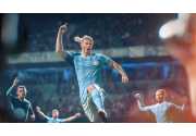 EA Sports FC 24 [PS5, русская версия] Trade-in | Б/У