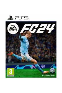 EA Sports FC 24 [PS5, русская версия] Trade-in | Б/У