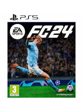 EA Sports FC 24 [PS5, русская версия] Trade-in | Б/У