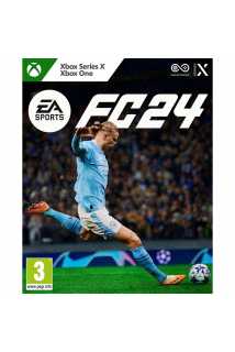 EA Sports FC 24 [Xbox One, русская версия]