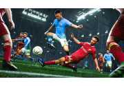 EA Sports FC 25 [PS4, русская версия] Trade-in | Б/У