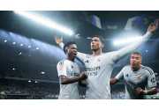 EA Sports FC 25 [PS4, русская версия] Trade-in | Б/У