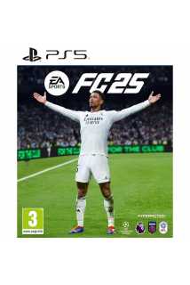 EA Sports FC 25 [PS5, русская версия] Trade-in | Б/У