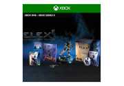ELEX II - Collector's Edition [Xbox One/Xbox Series, русская версия]