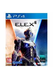 ELEX II [PS4, русская версия]