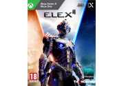 ELEX II [Xbox One/Xbox Series, русская версия]