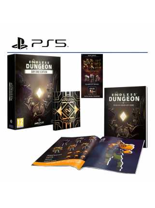 ENDLESS Dungeon - Day One Edition [PS5]