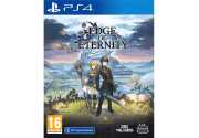 Edge of Eternity [PS4]