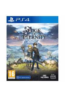Edge of Eternity [PS4]