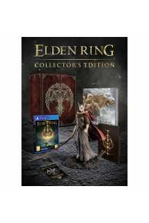 Elden Ring - Коллекционное издание [PS4]