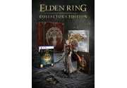 Elden Ring - Коллекционное издание [PS5]