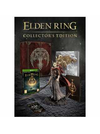 Elden Ring - Коллекционное издание [Xbox One/Xbox Series]