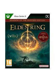 Elden Ring: Shadow of the Erdtree Edition [Xbox Series]