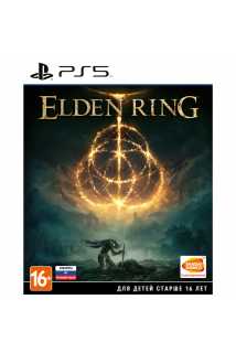Elden Ring [PS5] Trade-in | Б/У
