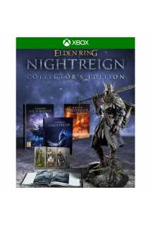 Elden Ring: Nightreign - Collector's Edition [Xbox One/Xbox Series]