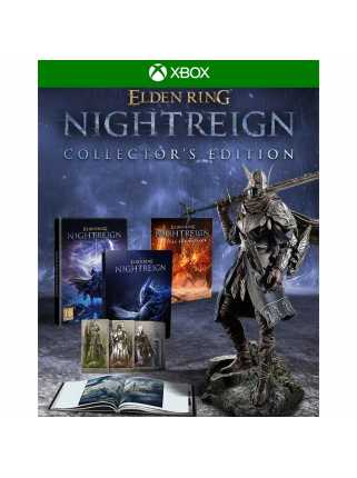 Elden Ring: Nightreign - Collector's Edition [Xbox One/Xbox Series]