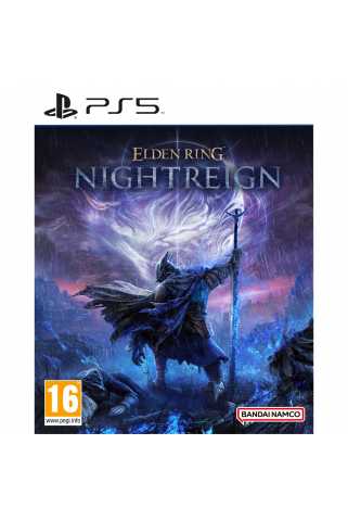 Elden Ring: Nightreign [PS5]
