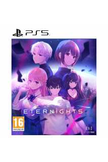 Eternights [PS5]