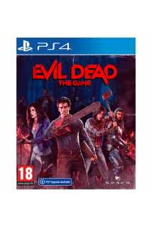 Evil Dead: The Game [PS4]