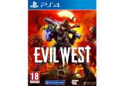 Evil West [PS4] Trade-in | Б/У