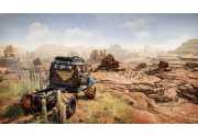 Expeditions: A MudRunner Game [PS4] Trade-in | Б/У