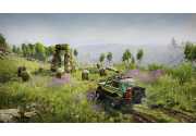 Expeditions: A MudRunner Game [PS4] Trade-in | Б/У