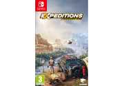 Expeditions: A MudRunner Game [Switch]