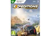 Expeditions: A MudRunner Game [Xbox One/Xbox Series]