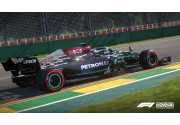 F1 2021 [PS5]